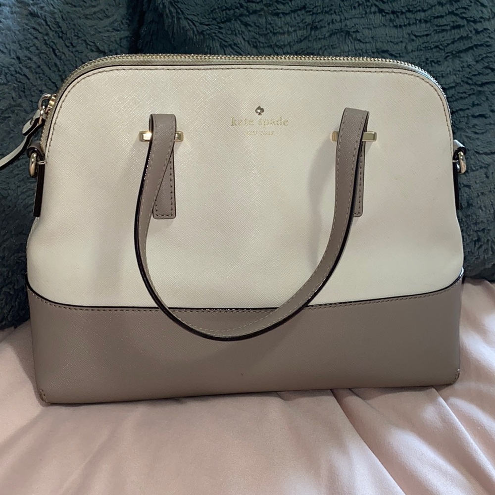 Kate Spade Satchel Bag